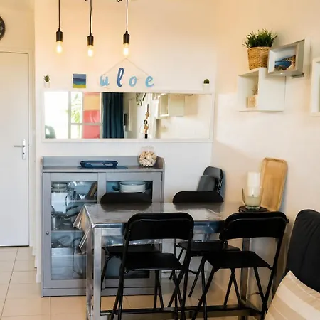 Apartment Renove Climatise Avec Vue Cap Esterel Saint-Raphael (Var)